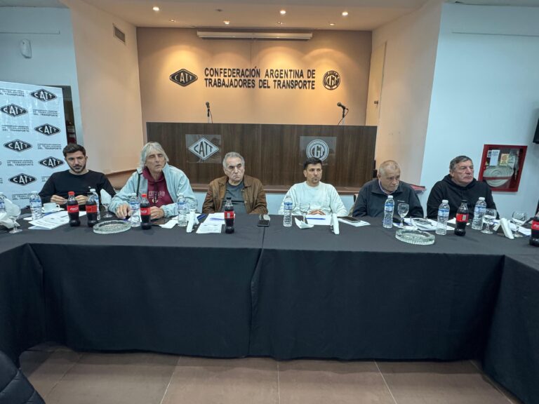 La CATT realizará ollas populares solidarias en Constitución el próximo 9 de Julio en el marco del Frente multisectorial por “la Soberanía, el Trabajo Digno y los Salarios Justos”