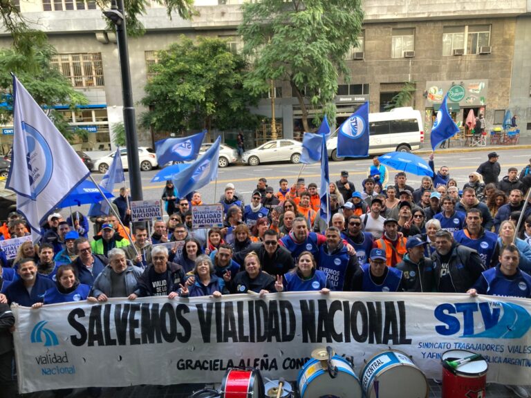 Impuesto a los combustibles: Viales Nacionales criticaron el proyecto de gobernadores para recibir directamente lo recaudado. “Es una locura, están poniendo en riesgo la coherencia territorial del Sistema Vial Federal argentino”