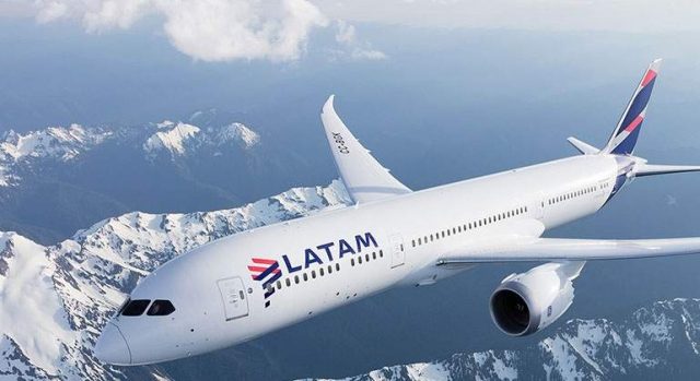 LATAM anunció una nueva ruta entre Recife y Buenos Aires
