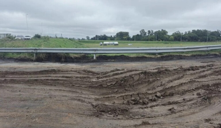 La Justicia ordenó al Gobierno nacional reparar un puente en Ramallo