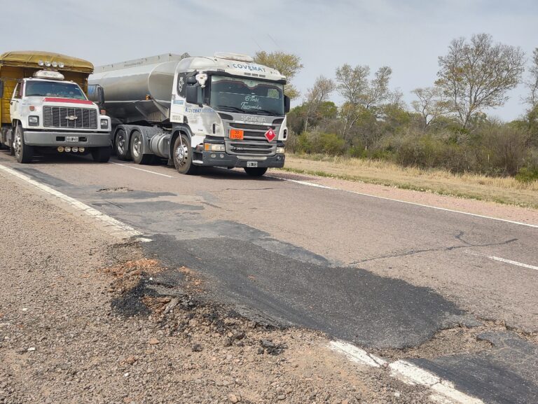 FADEEAC pidió revertir de manera urgente la emergencia nacional de la infraestructura vial